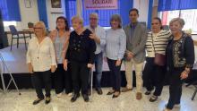 Paella Solidaria en Conellà, juntos por una causa y por Cuba 