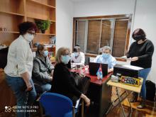 Realizan Consulado Itinerante cubano en Tarragona, España