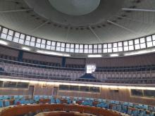 Africa Hall