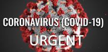Urgent COVID-19