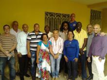 Visita Embajadora cubana la región de Jimma