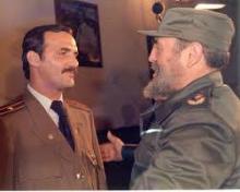 Villavicencio y Fidel
