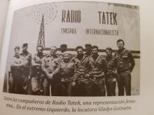 Radio Tatek