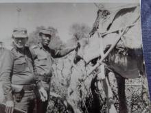 Cuba y Etiopía