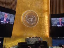 UNGA