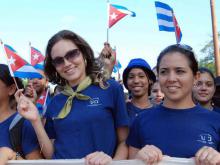 mujeres