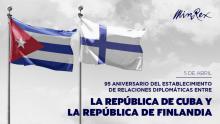 Cuba-Finlandia