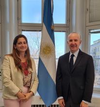 Argentina