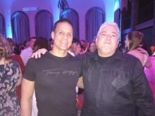 Miguel Sam