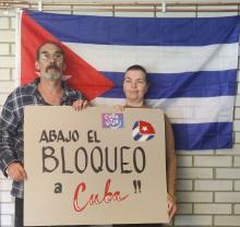 Cubanosvsbloqueo