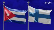 Cuba-Finlandia
