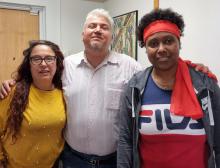 Cubanos en Finlandia