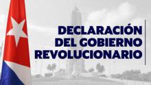 Declaración