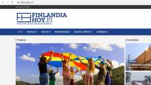 Finlandia Hoy