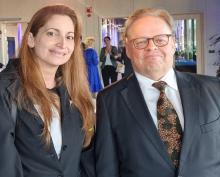 Alcalde Helsinki