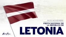 Latvia