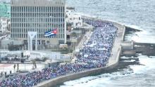 marcha