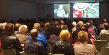 Denuncian en Finlandia el bloqueo de EE.UU. durante actividades de la XI Jornada de la Cultura Cubana