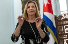 Josefina Vidal