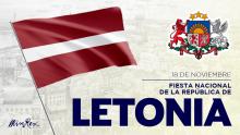 Letonia