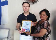 solidaridad