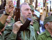 Cuba Communist Party Congress begins today