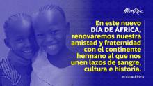 Día de África