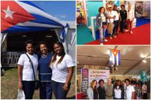 Amistur promociona en Francia sus ofertas de turismo en Cuba