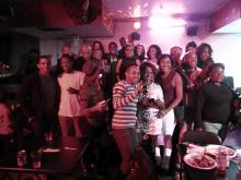 Comunidad cubana en Francia