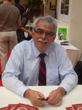 André CHASSAIGNE Président du Groupe d’amitié France-Cuba de l’Assemblée nationale