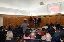 Informe sobre la Resolución 70/5 de la Asamblea General de NNUU