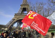 Le Blocus contre Cuba doit être définitivement levé, affirme le PCF. 