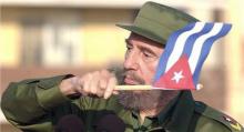 Falleció el Comandante en Jefe de la Revolución Cubana, Fidel Castro Ruz.