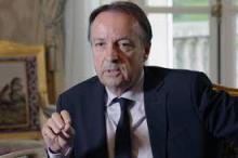 Jean-Pierre Bel ha contribuido ampliamente al acercamiento entre Francia y Cuba, haciendo de París el socio privilegiado de la isla en Europa.