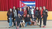 Celebrado Consulado itinerante en el Sur de Francia.
