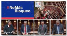 Diputados franceses condenan bloqueo de Estados Unidos contra Cuba en sesión pública de la Asamblea Nacional.