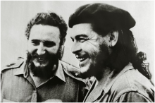 Che Guevara, apóstol de los oprimidos