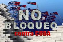 Coordinadora por la eliminación del Bloqueo y la devolución de Guantánamo