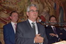 El Embajador cubano, Elio Rodríguez Perdomo, agradeció el trabajo desplegado por más de veinte años por parte de esa Asociación, así como su incondicional amistad y solidaridad con la Revolución cubana