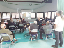Le Comité local de Bordeaux de l’Association France-Cuba renouvelle son soutien à la Révolution cubaine.