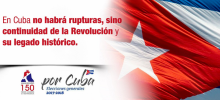 Mensaje del Colectivo de la Embajada de Cuba en Francia.