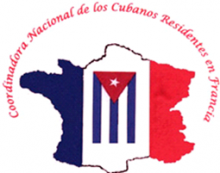 Coordinadora de Cubanos residentes en Francia