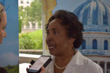 Cuba muestra sus atractivos turísticos en la Unesco