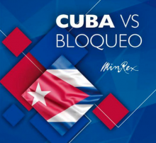 Cuba vs Bloqueo Cuba vs Bloqueo