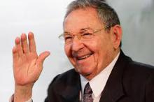 Raul Castro