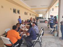 Una feria de salud tuvo lugar en la ciudad de Saint George´s, donde más de una decena de colaboradores cubanos ofrecieron atención a los habitantes de la localidad. La iniciativa permitió que numerosas personas acudieran en busca de consultas y tratamientos para disímiles padecimientos, lo que reafirma la vocación altruista de los médicos cubanos hacia la población granadina. La actividad se desarrolló en paralelo a un desayuno de solidaridad organizado por los integrantes de la campaña Citizens for Cuba,