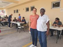 Parlamentaria granadina respalda campaña de solidaridad con Cuba 