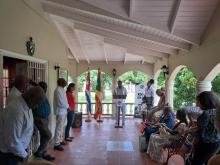 Presidente de la Asociación de Amistad Cuba–Granada resalta impacto internacional del 26 de Julio