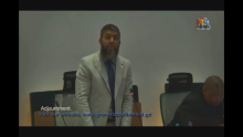 Senador Rahaman llama a apoyar a Cuba con solidaridad