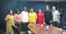 Cuba y Granada firman acuerdo cultural
